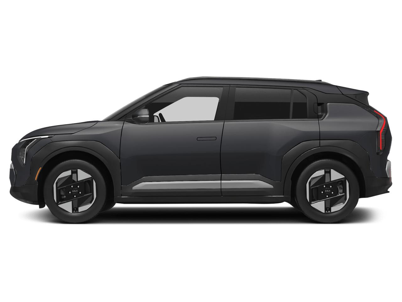 2027 Kia EV3 WIND Roseville CA