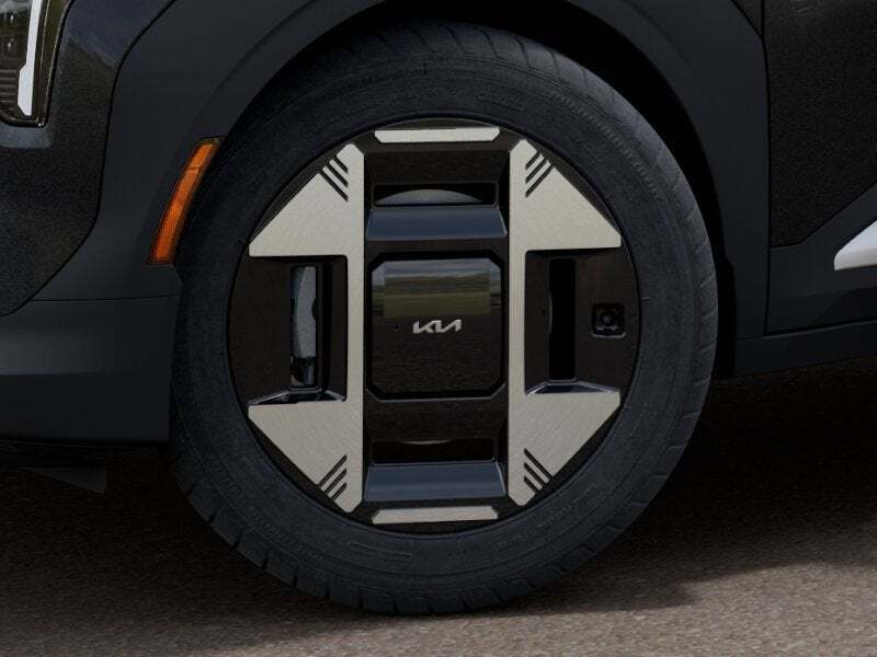 2027 Kia EV3 WIND Roseville CA
