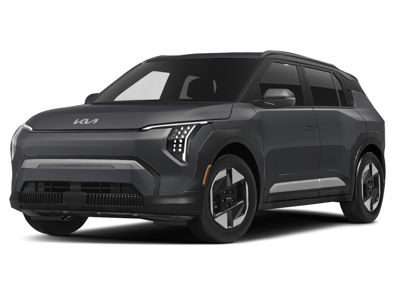 2027 Kia EV3 WIND Roseville CA
