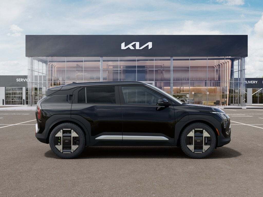 2027 Kia EV3 WIND Roseville CA