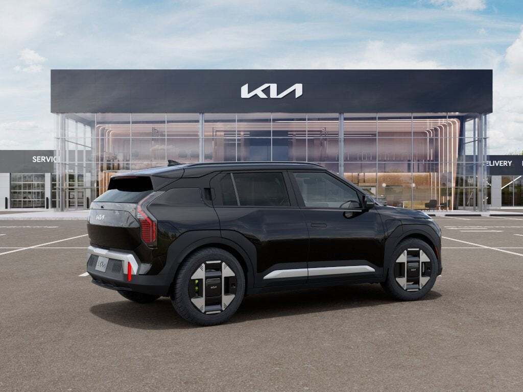 2027 Kia EV3 WIND Roseville CA