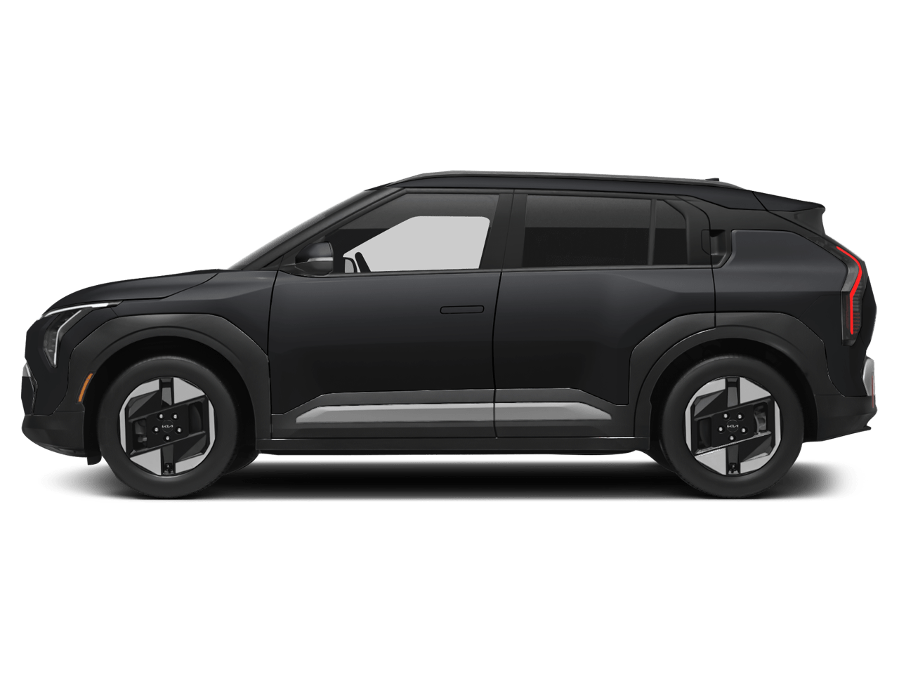 2027 Kia EV3 WIND Roseville CA