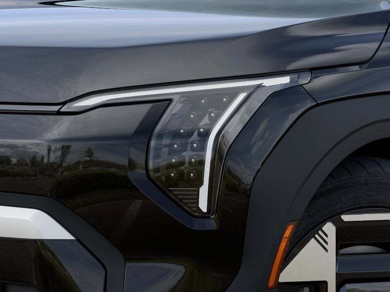 2027 Kia EV3 WIND Roseville CA