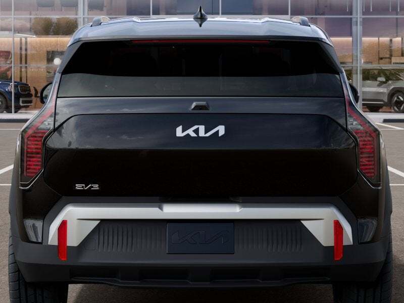 2027 Kia EV3 WIND Roseville CA