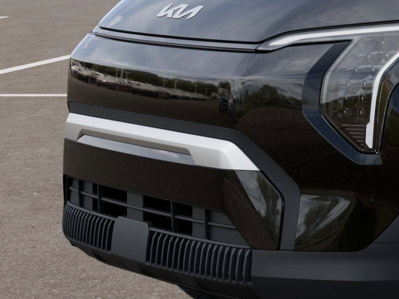 2027 Kia EV3 WIND Roseville CA