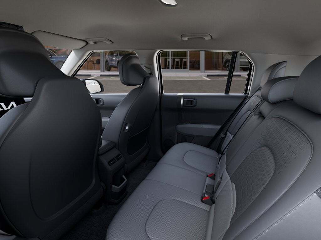 2027 Kia EV3 WIND Roseville CA