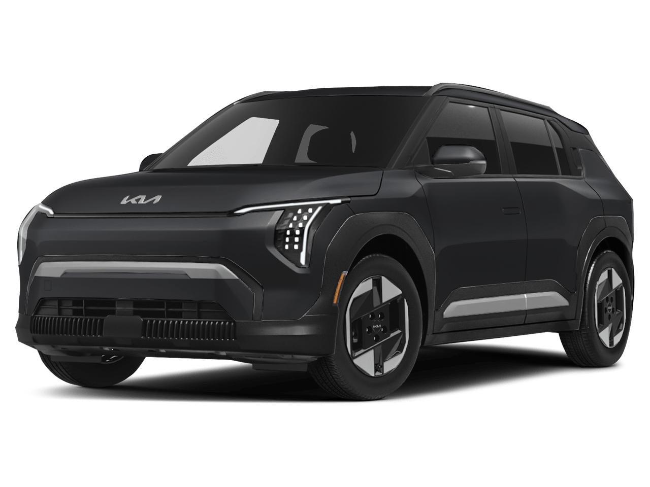 2027 Kia EV3 WIND Roseville CA
