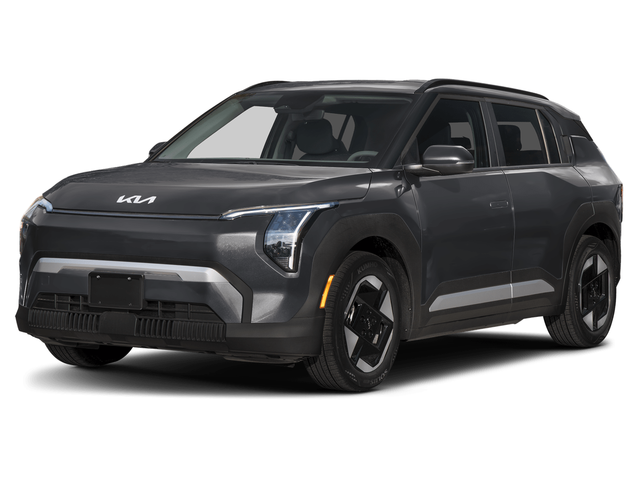 2027 Kia EV3 WIND
