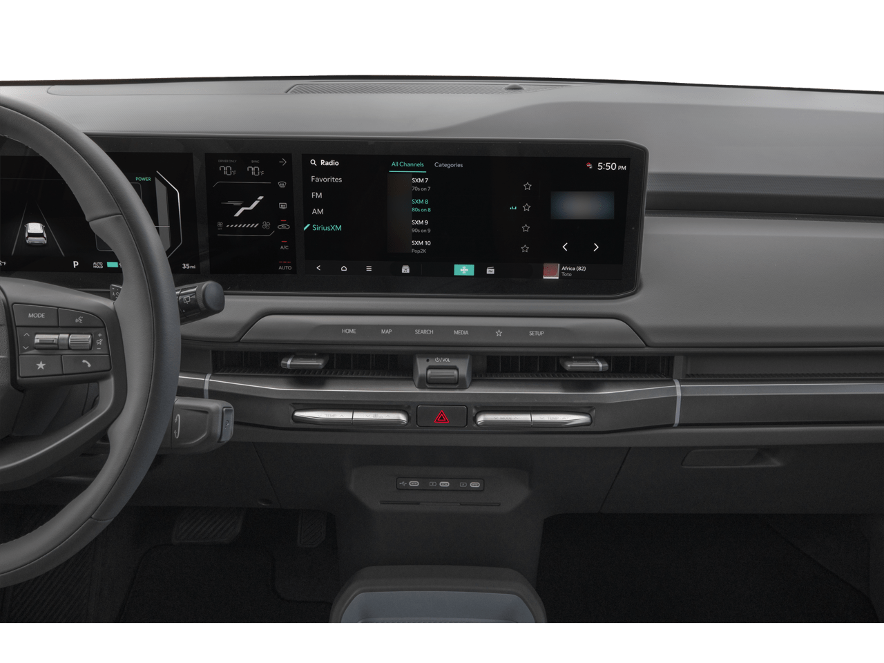 2027 Kia EV3 WIND Roseville CA