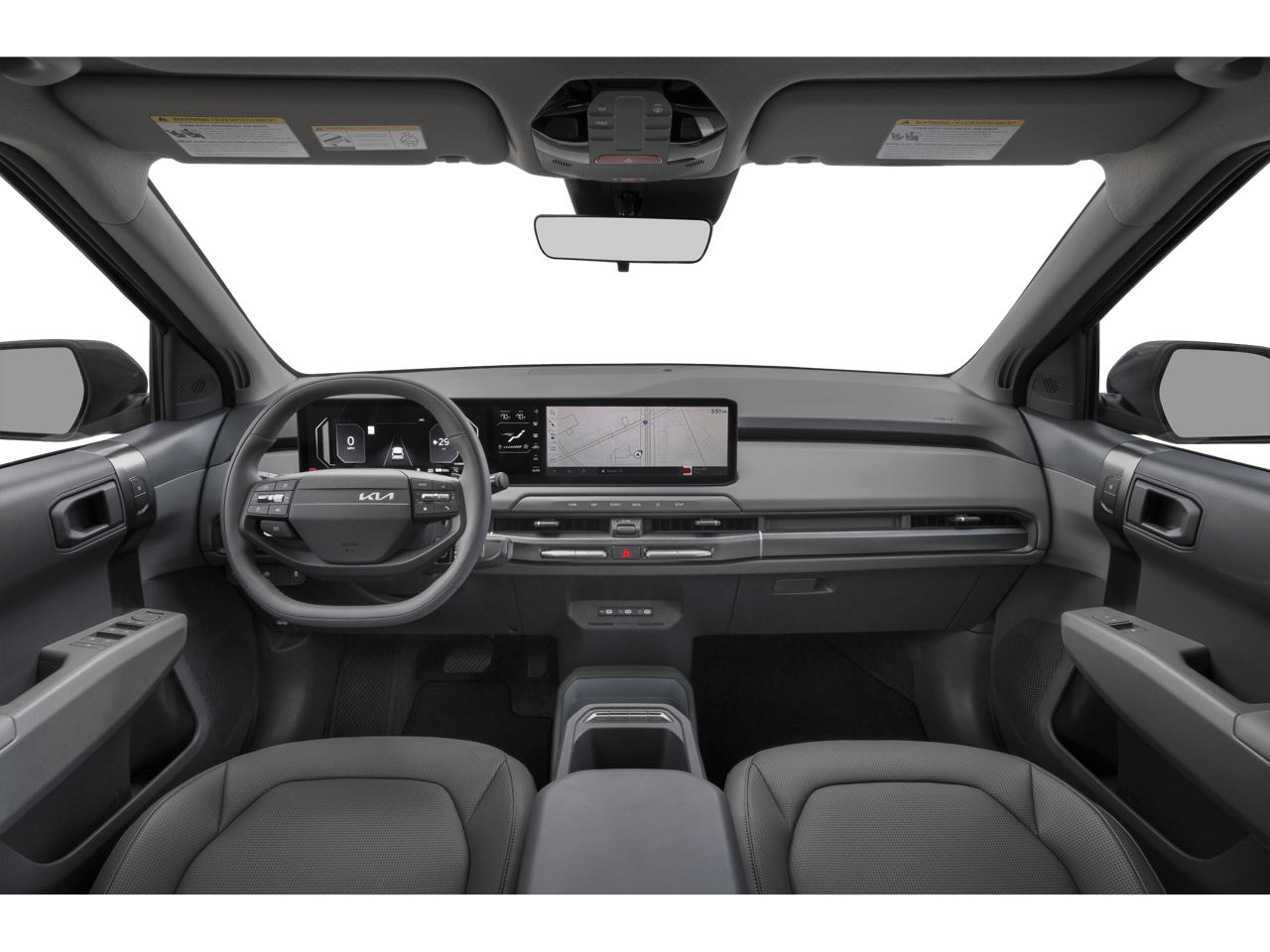 2027 Kia EV3 WIND Roseville CA