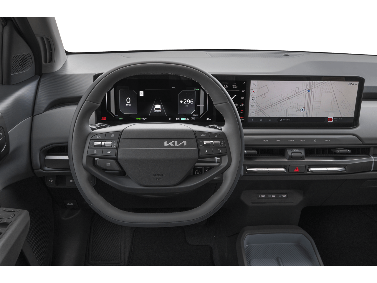 2027 Kia EV3 WIND Roseville CA