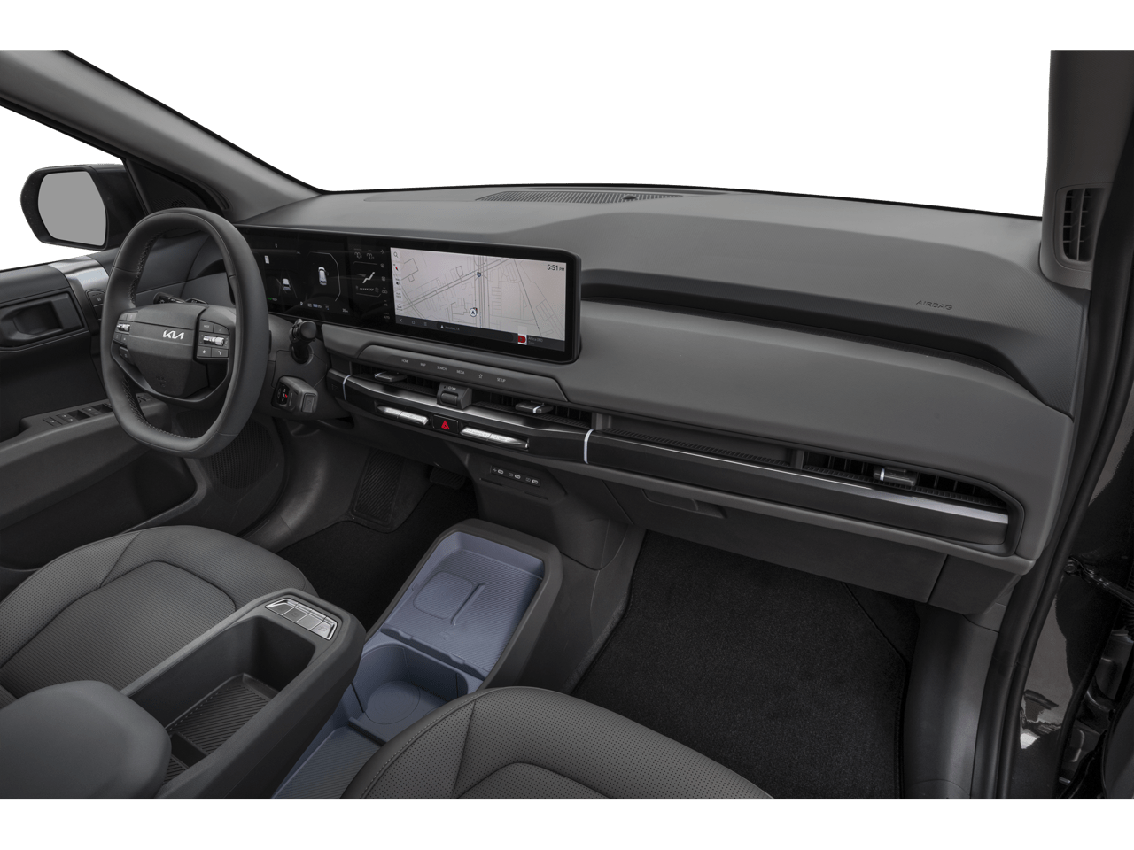 2027 Kia EV3 WIND Roseville CA