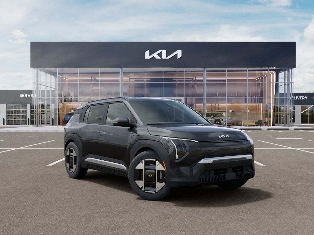 2027 Kia EV3 WIND Roseville CA