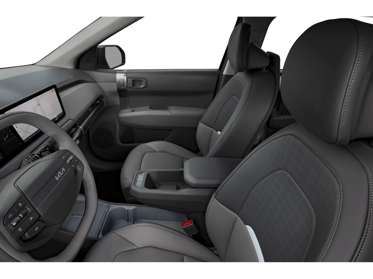 2027 Kia EV3 WIND Roseville CA
