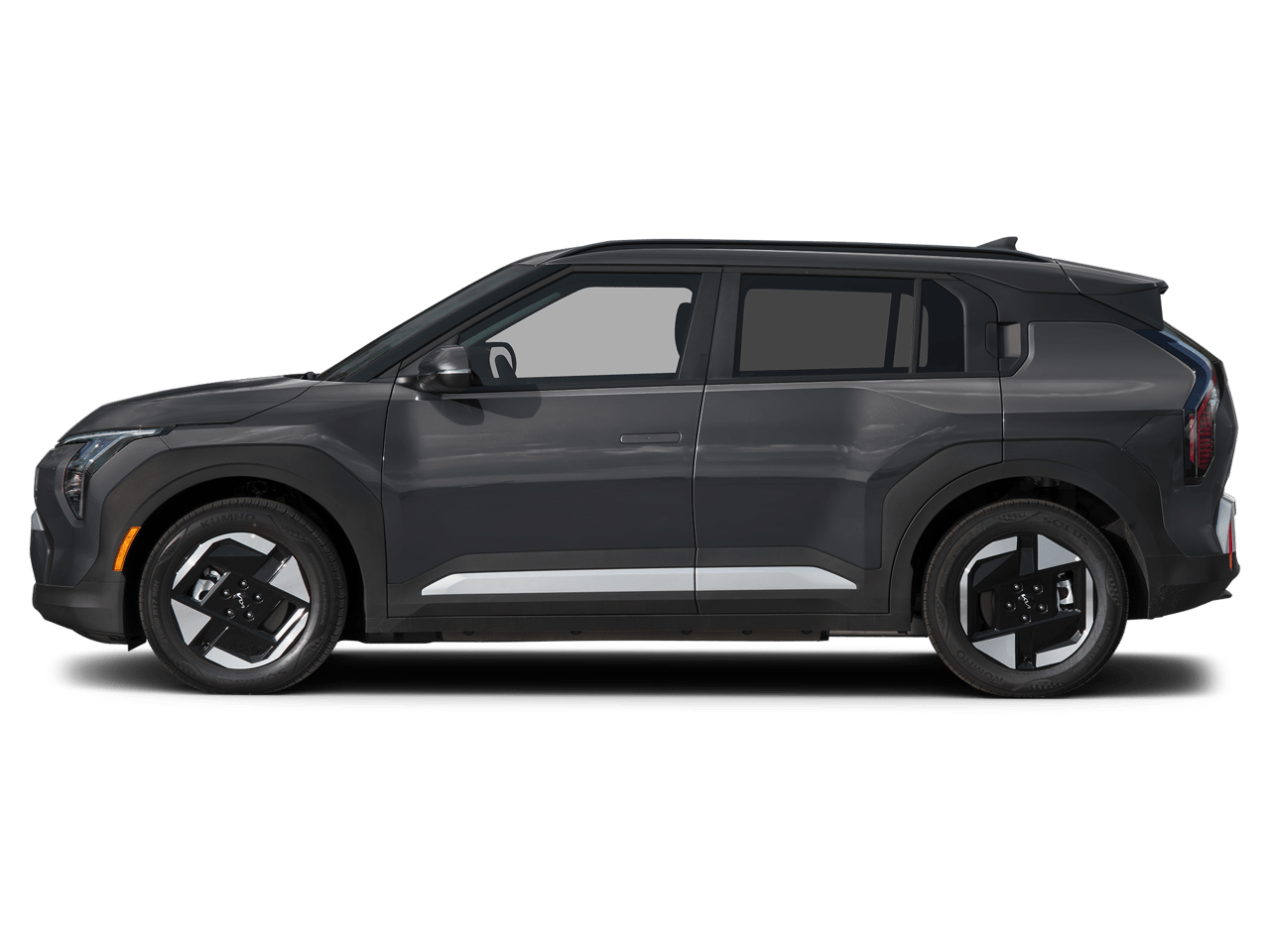 2027 Kia EV3 WIND Roseville CA