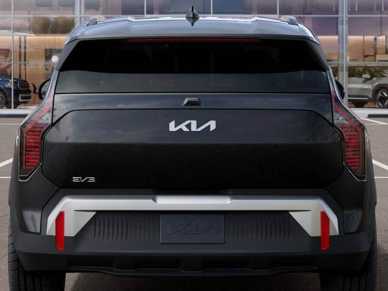 2027 Kia EV3 WIND Roseville CA