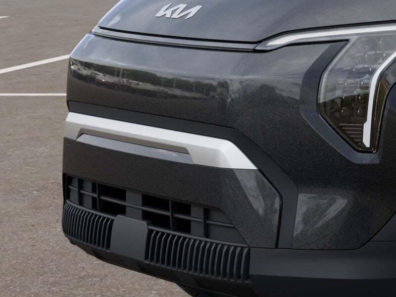2027 Kia EV3 WIND Roseville CA