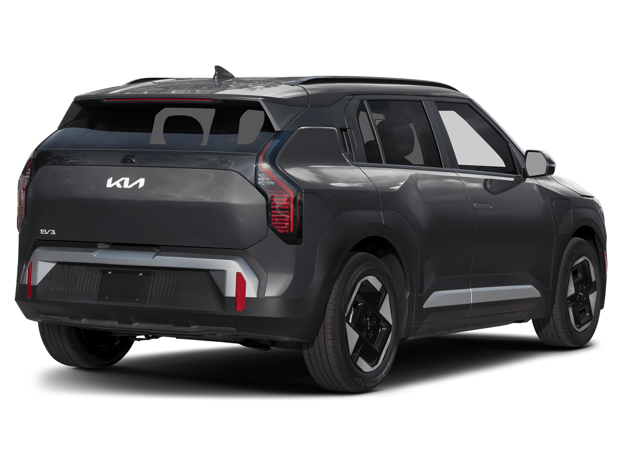2027 Kia EV3 WIND Roseville CA