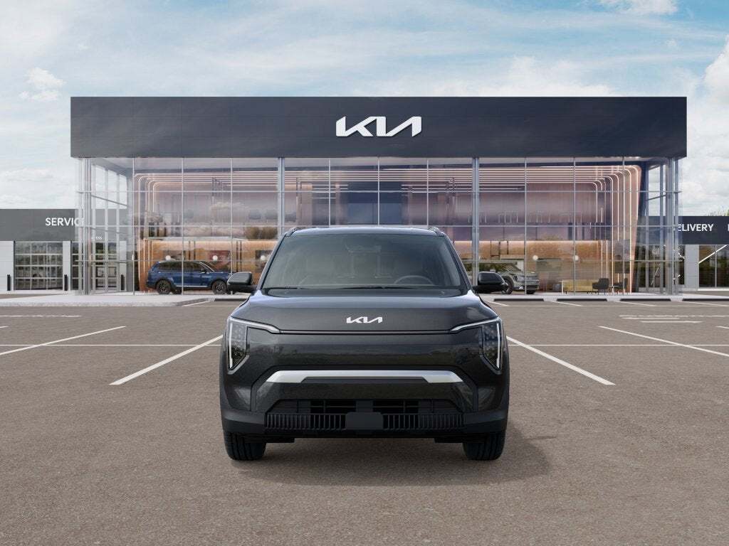 2027 Kia EV3 WIND Roseville CA