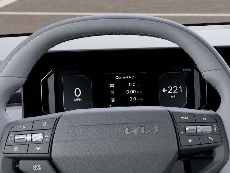 2027 Kia EV3 WIND Roseville CA