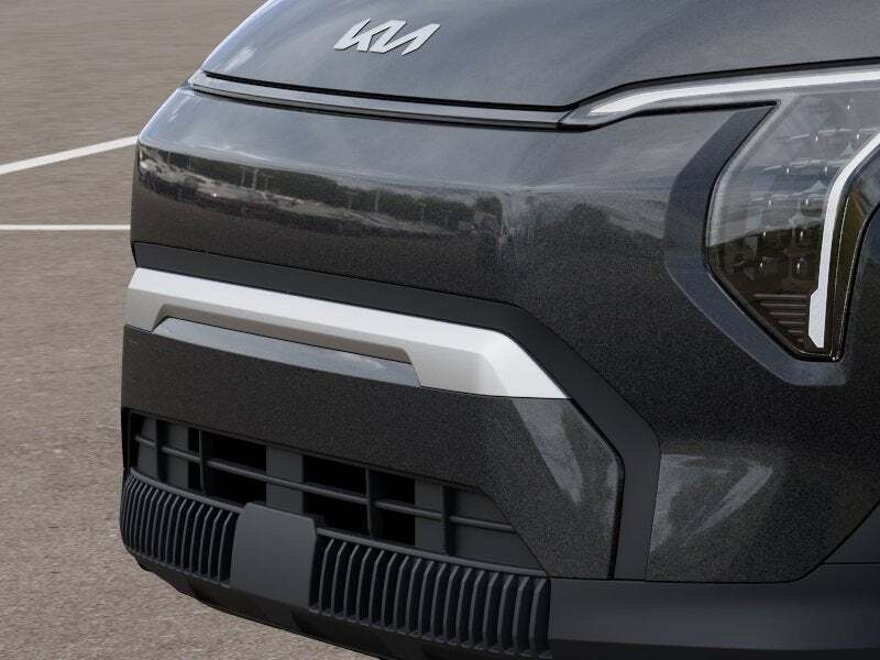 2027 Kia EV3 WIND Roseville CA