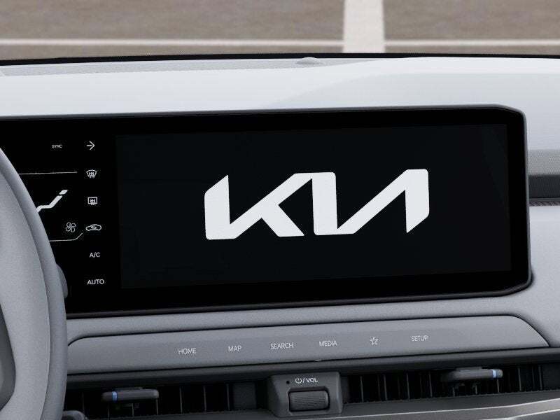 2027 Kia EV3 WIND Roseville CA