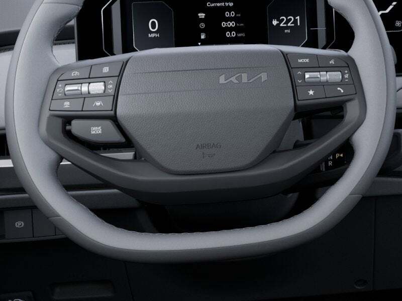 2027 Kia EV3 WIND Roseville CA
