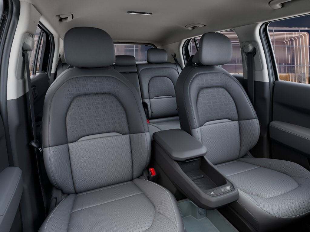 2027 Kia EV3 WIND Roseville CA