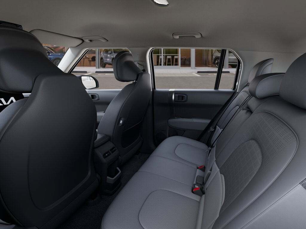 2027 Kia EV3 WIND Roseville CA