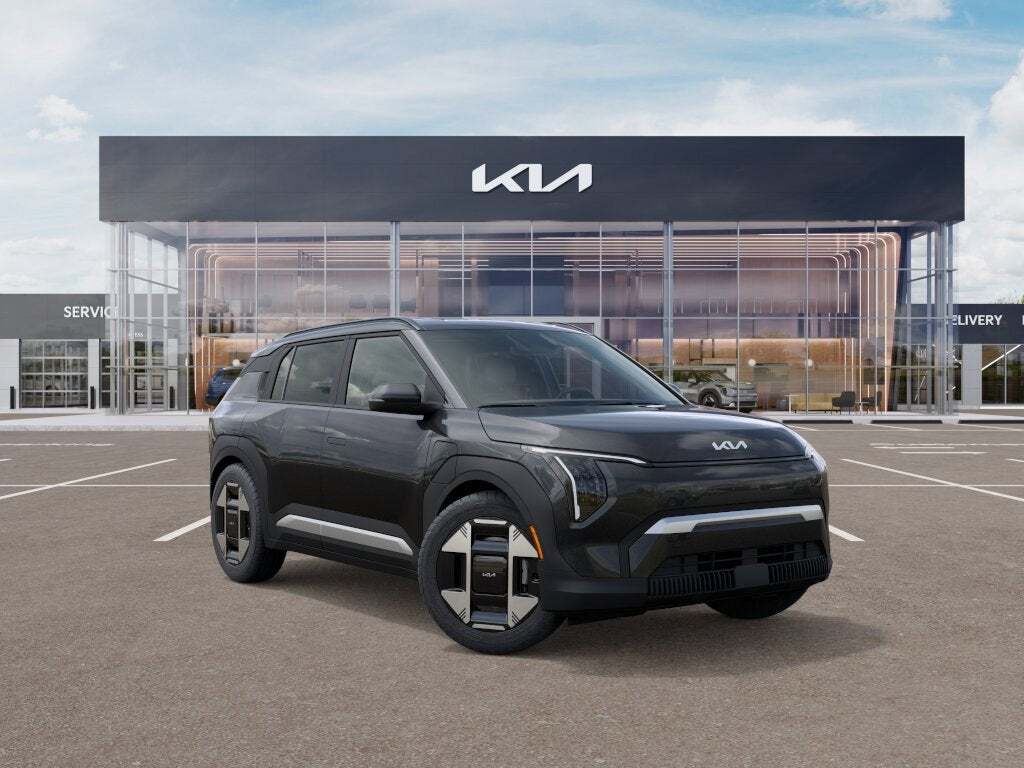 2027 Kia EV3 WIND Roseville CA