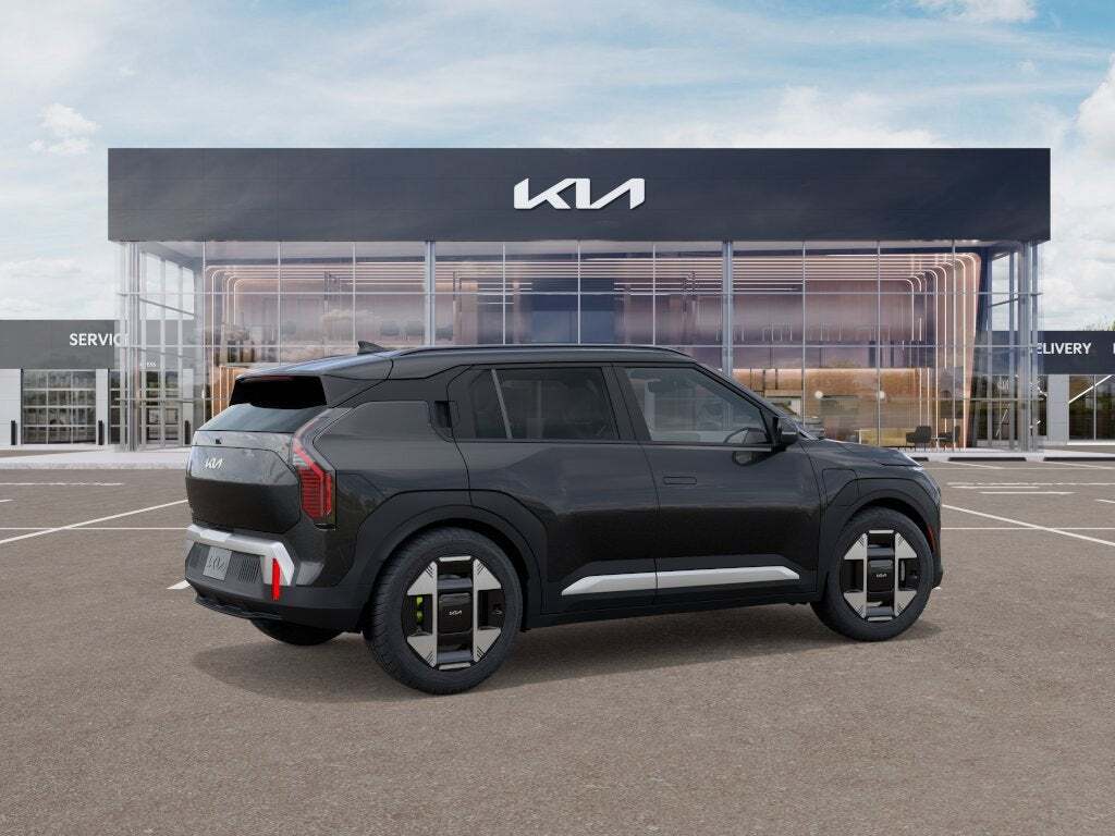 2027 Kia EV3 WIND Roseville CA