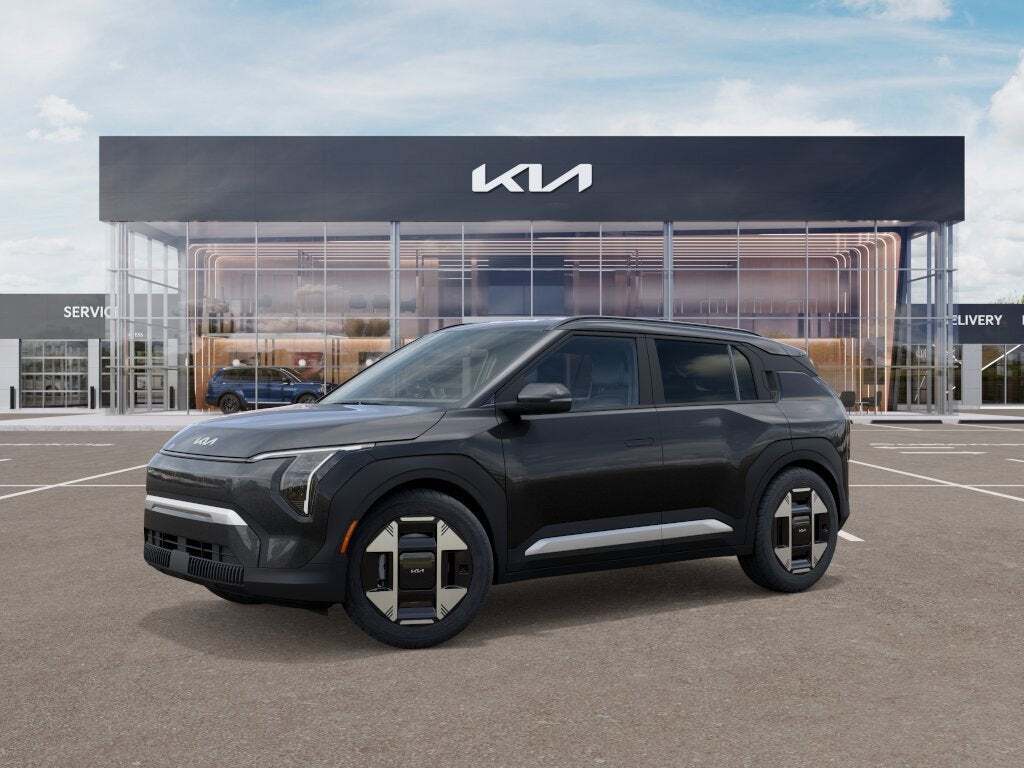 2027 Kia EV3 WIND Roseville CA