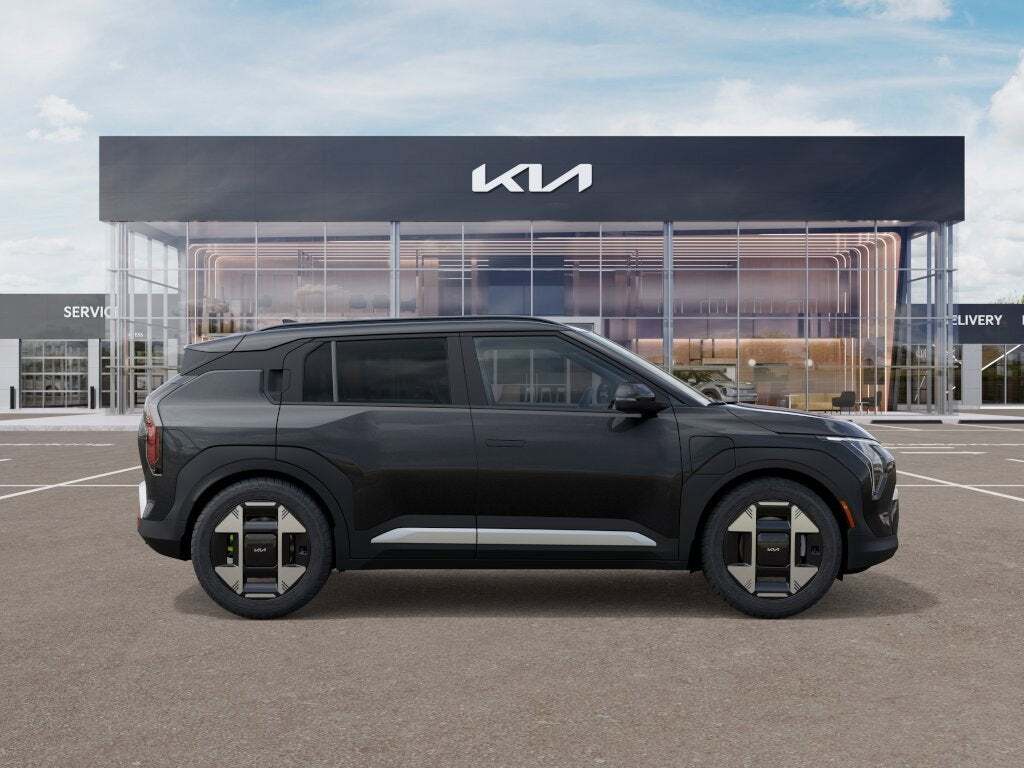 2027 Kia EV3 WIND Roseville CA