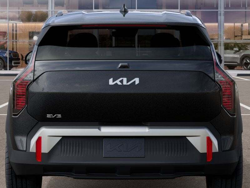 2027 Kia EV3 WIND Roseville CA