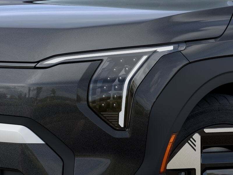 2027 Kia EV3 WIND Roseville CA