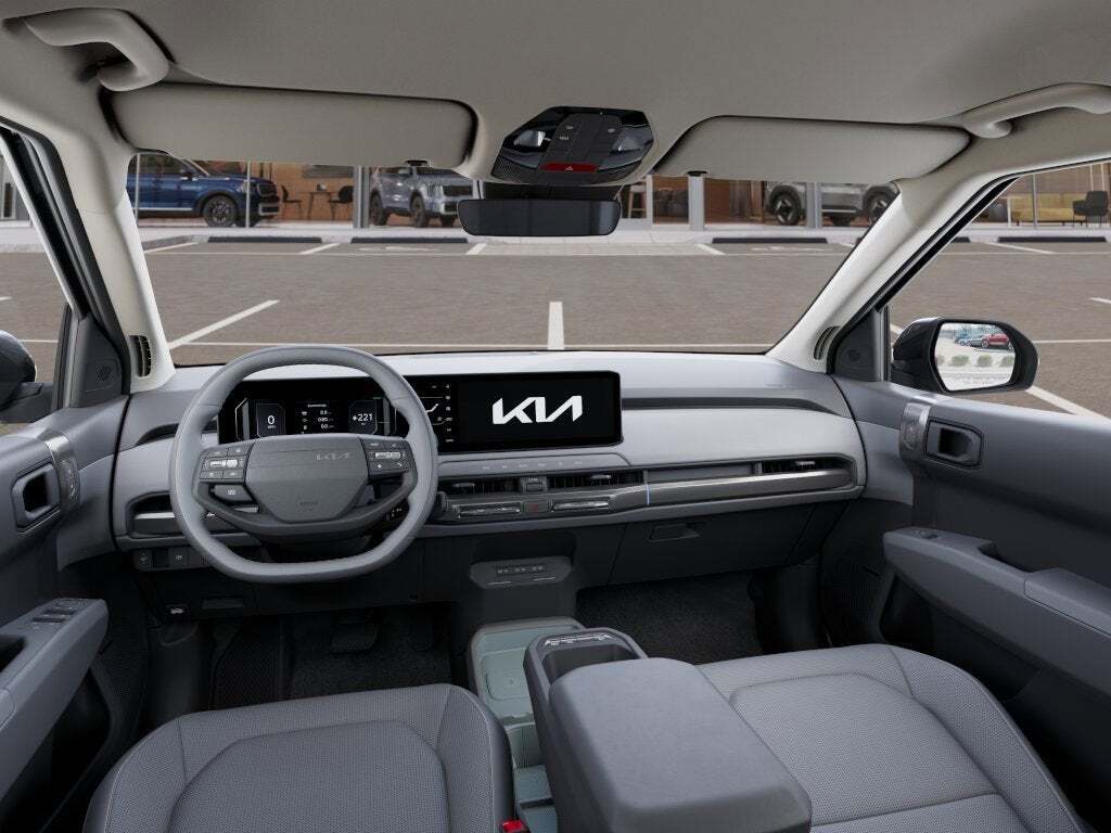 2027 Kia EV3 WIND Roseville CA