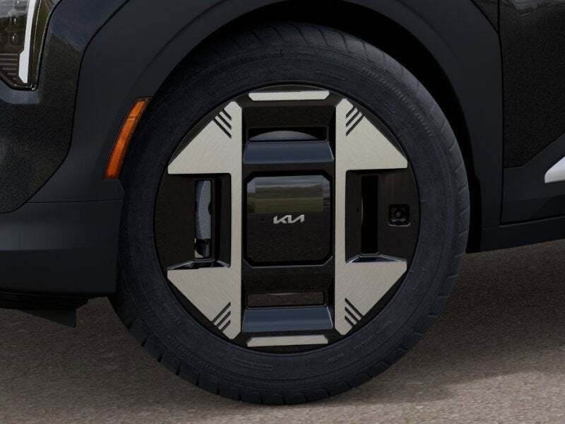 2027 Kia EV3 WIND Roseville CA