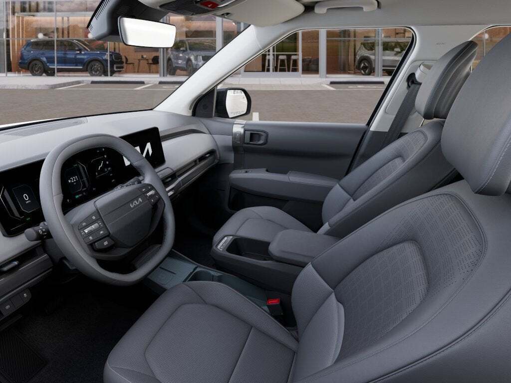 2027 Kia EV3 WIND Roseville CA