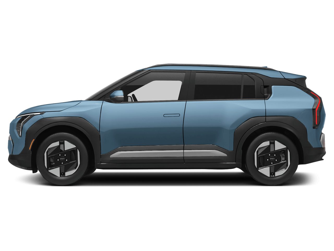 2027 Kia EV3 WIND Roseville CA