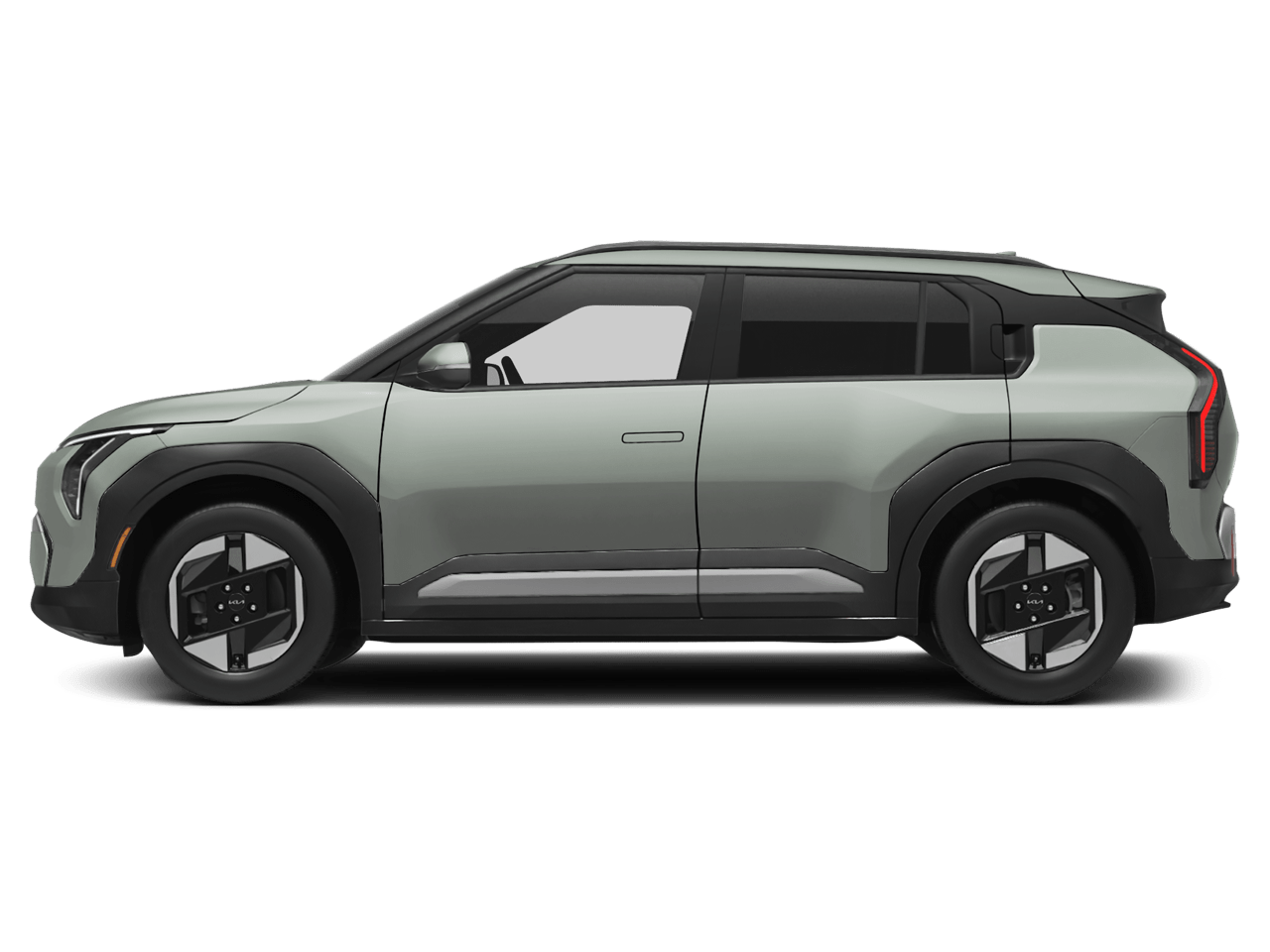 2027 Kia EV3 WIND Roseville CA