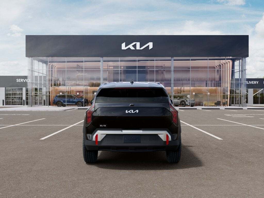 2027 Kia EV3 WIND Roseville CA