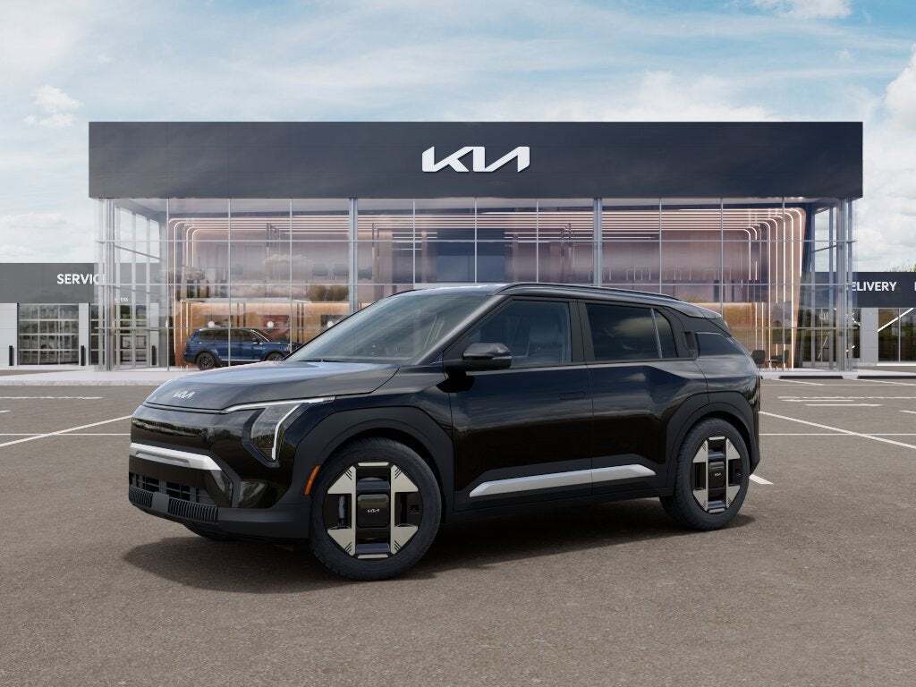 2027 Kia EV3 WIND Roseville CA