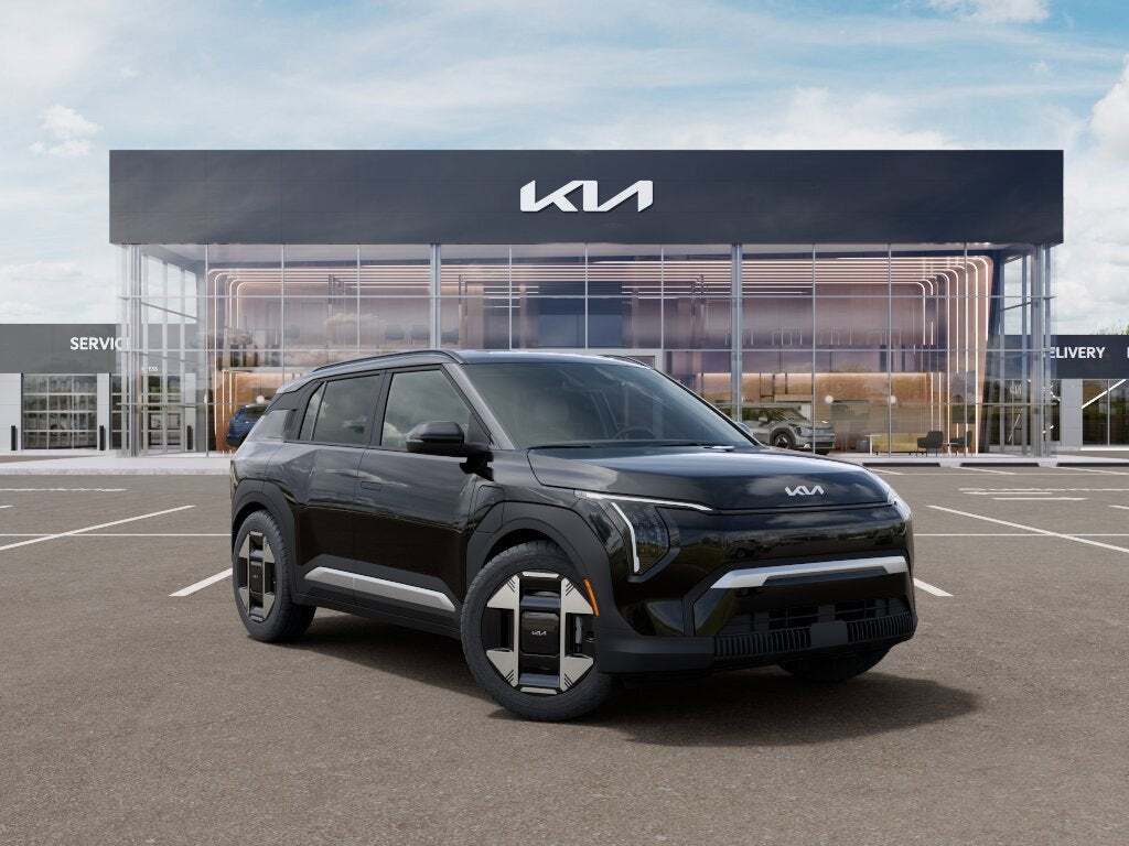 2027 Kia EV3 WIND Roseville CA