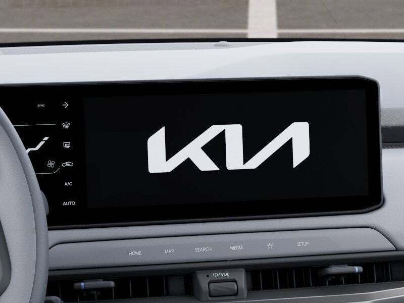 2027 Kia EV3 WIND Roseville CA