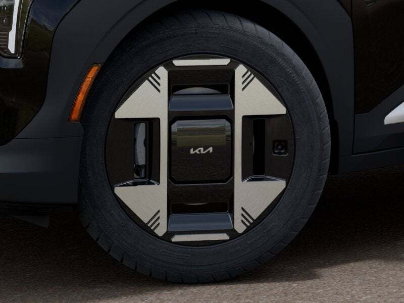 2027 Kia EV3 WIND Roseville CA