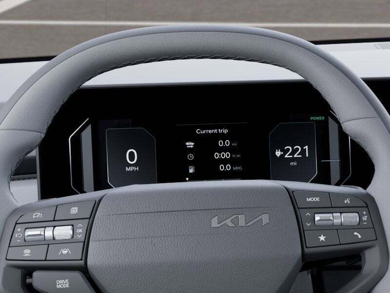 2027 Kia EV3 WIND Roseville CA