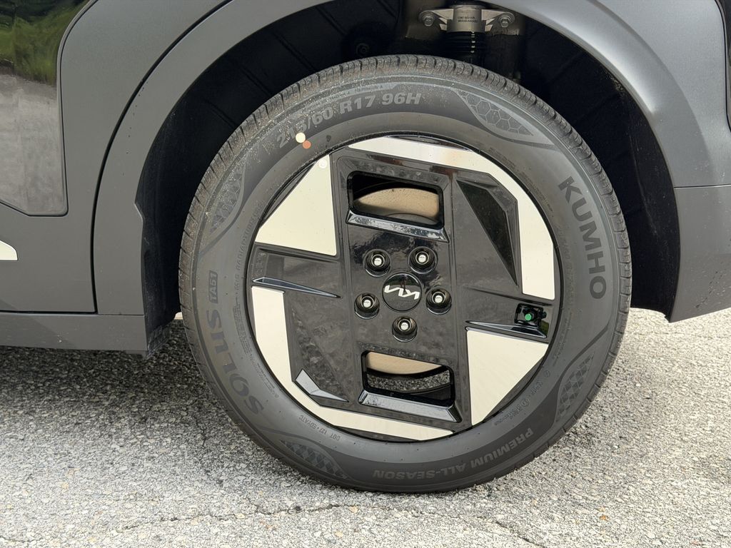 2027 Kia EV3 WIND San Clemente CA