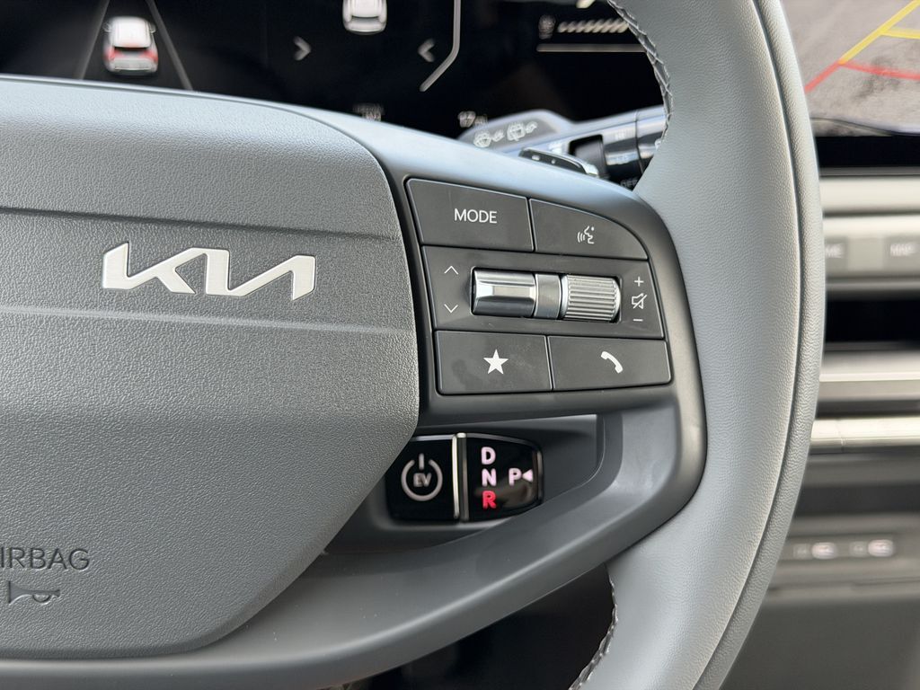 2027 Kia EV3 WIND San Clemente CA