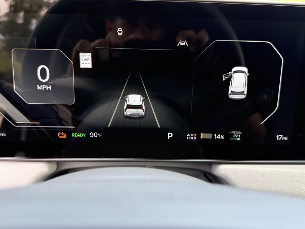 2027 Kia EV3 WIND San Clemente CA