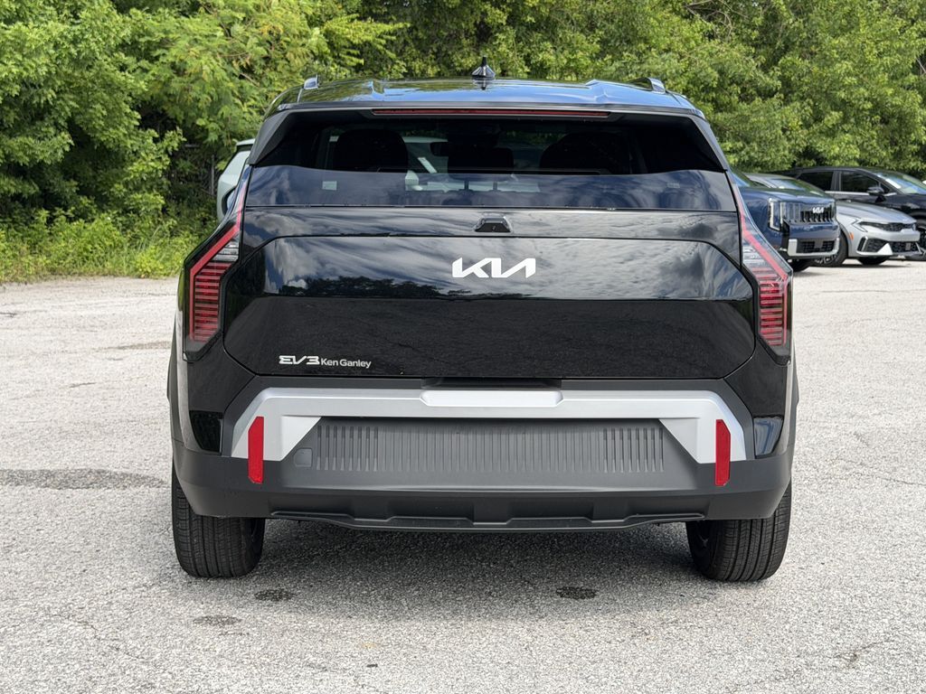 2027 Kia EV3 WIND San Clemente CA